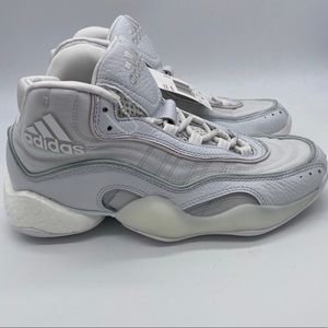 Adidas 98 x Crazy byd Originals White sneakers